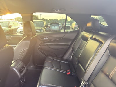 2024 Chevrolet Equinox AWD Premier