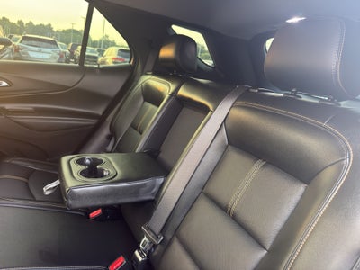 2024 Chevrolet Equinox AWD Premier