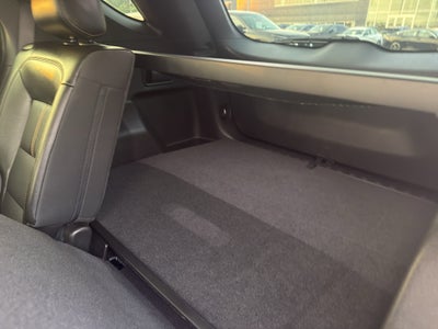 2024 Chevrolet Equinox AWD Premier