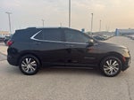 2024 Chevrolet Equinox AWD Premier