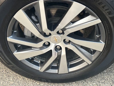 2024 Chevrolet Equinox AWD Premier