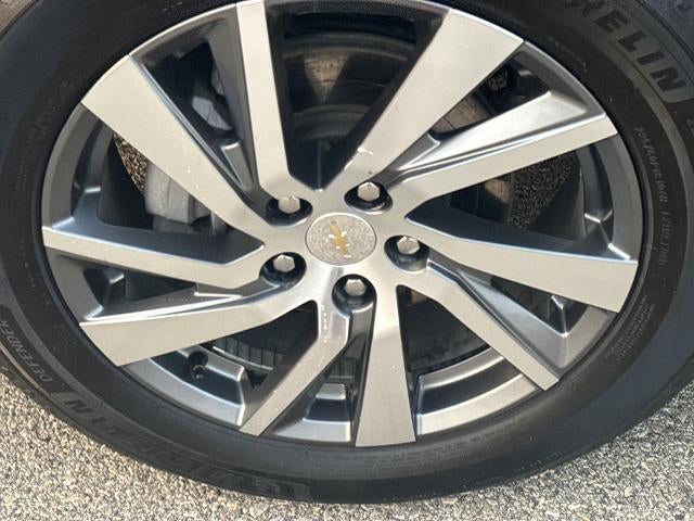 2024 Chevrolet Equinox AWD Premier