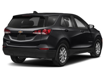 2024 Chevrolet Equinox AWD Premier