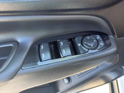 2024 Chevrolet Equinox AWD Premier