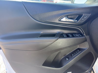 2024 Chevrolet Equinox AWD Premier