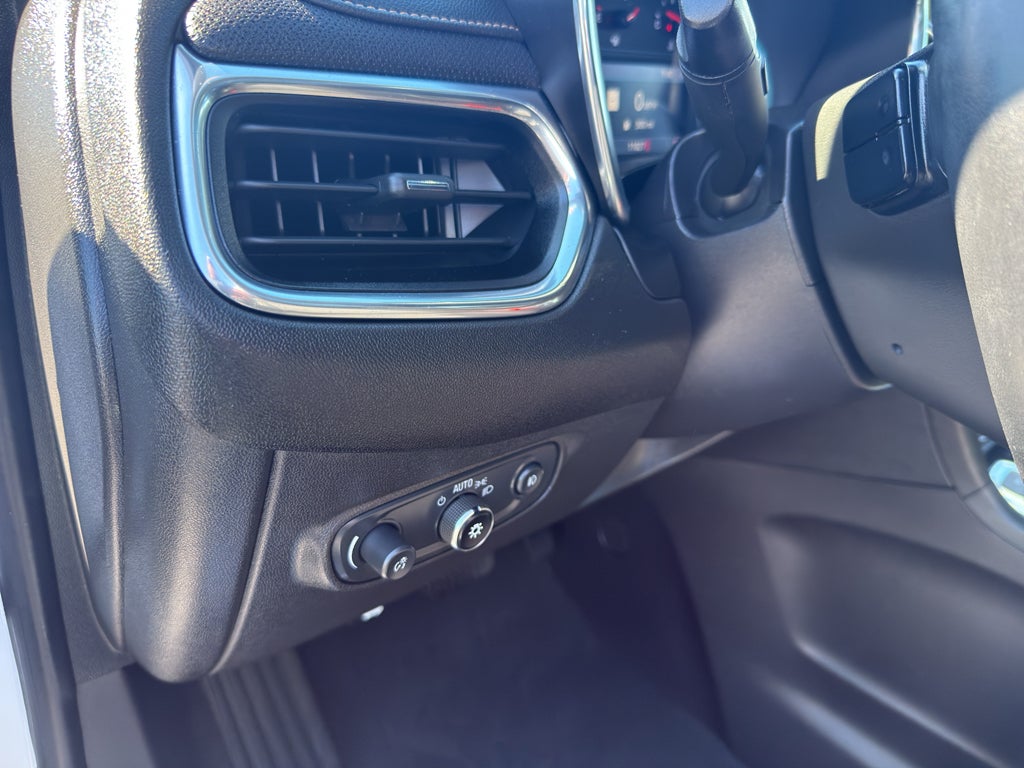 2024 Chevrolet Equinox AWD Premier