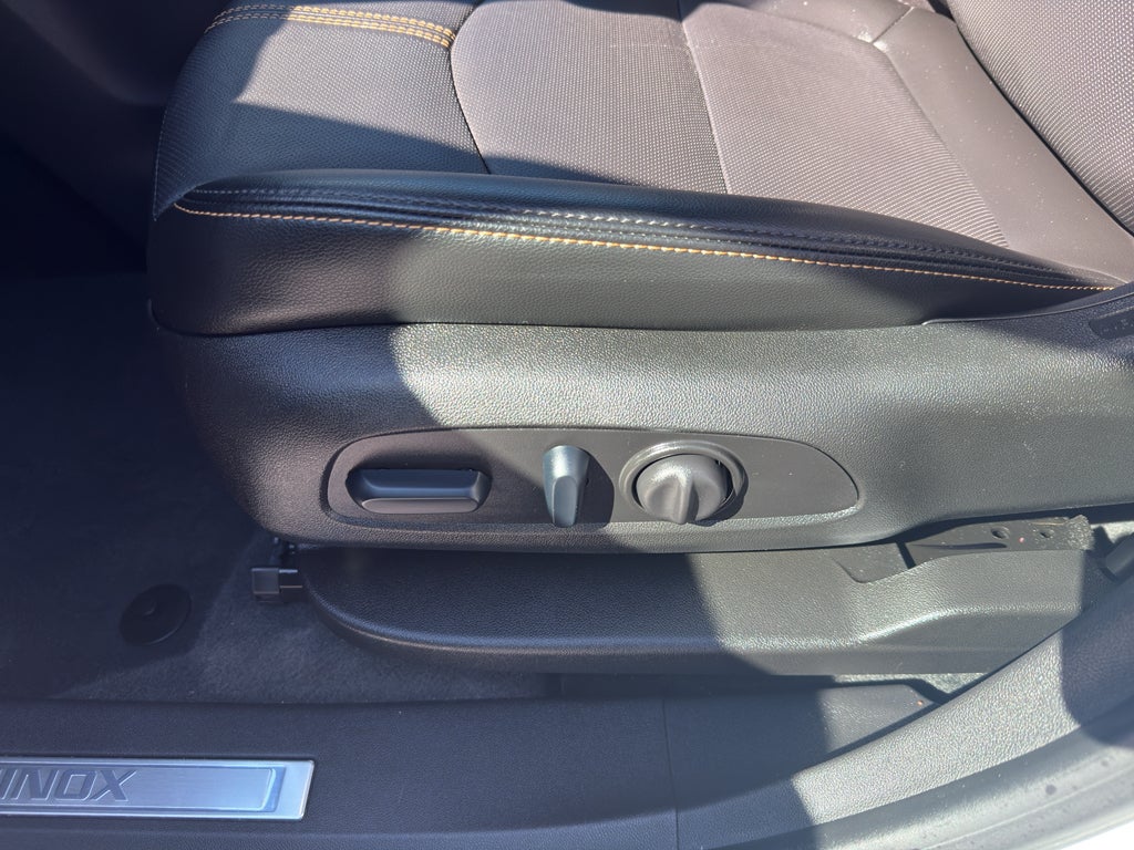 2024 Chevrolet Equinox AWD Premier