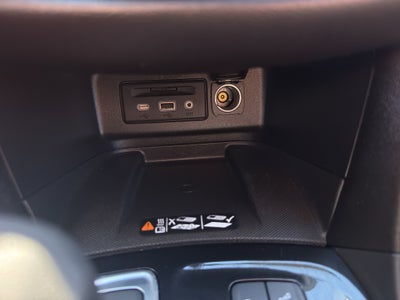 2024 Chevrolet Equinox AWD Premier