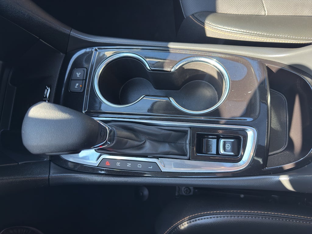 2024 Chevrolet Equinox AWD Premier