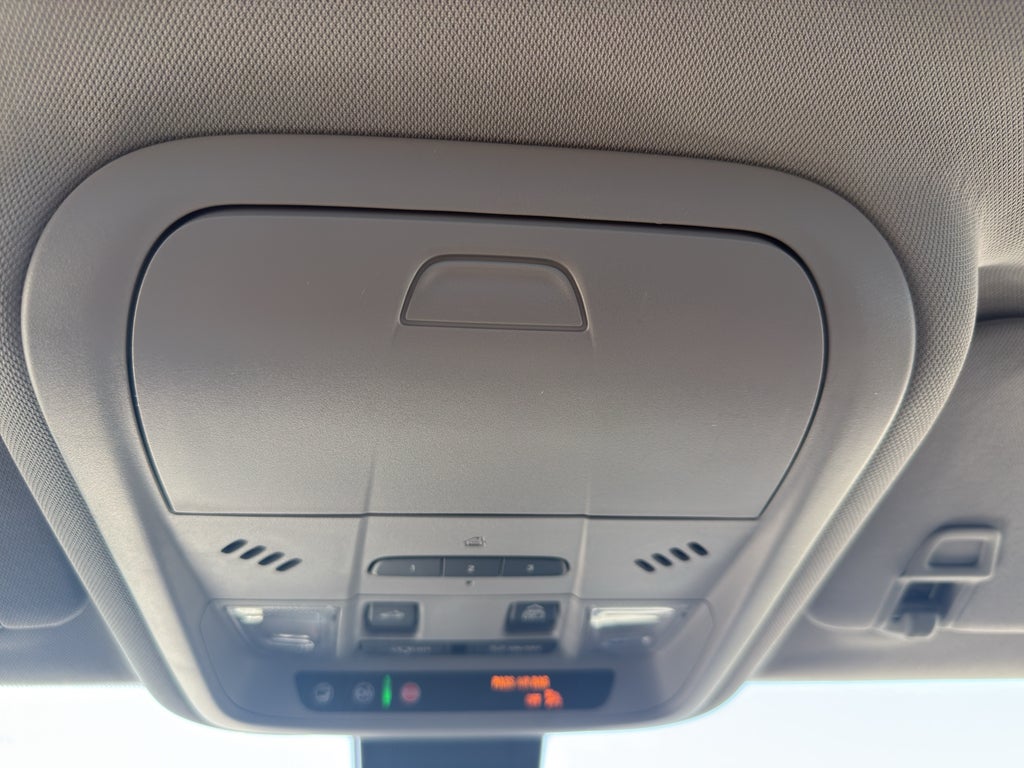 2024 Chevrolet Equinox AWD Premier