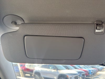 2024 Chevrolet Equinox AWD Premier