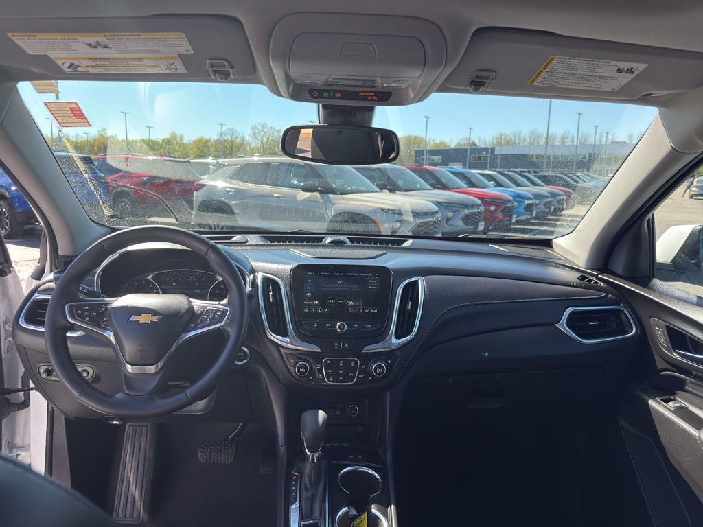 2024 Chevrolet Equinox AWD Premier