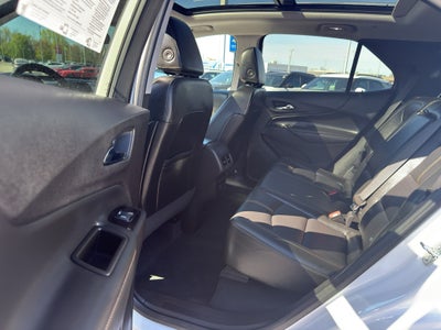 2024 Chevrolet Equinox AWD Premier
