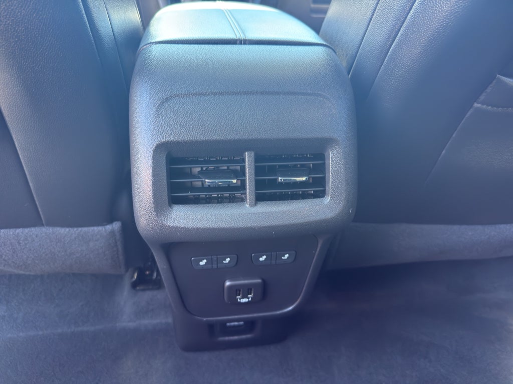 2024 Chevrolet Equinox AWD Premier