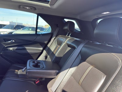 2024 Chevrolet Equinox AWD Premier