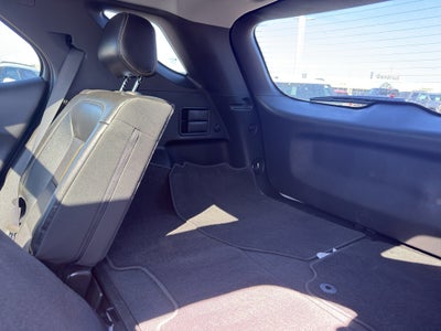 2024 Chevrolet Equinox AWD Premier