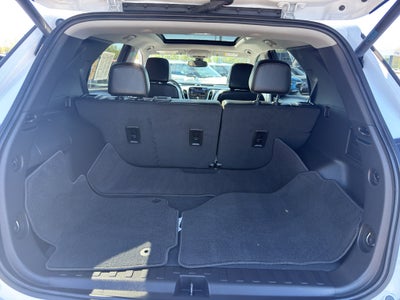 2024 Chevrolet Equinox AWD Premier