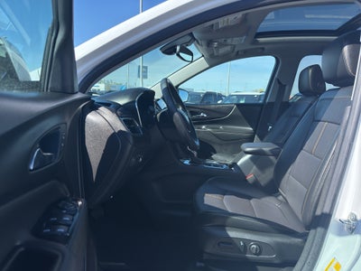 2024 Chevrolet Equinox AWD Premier