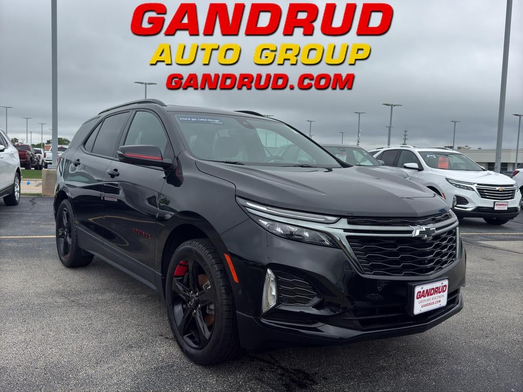 2023 Chevrolet Equinox AWD Premier