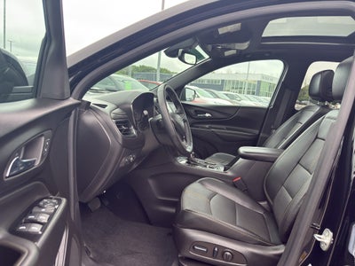 2023 Chevrolet Equinox AWD Premier