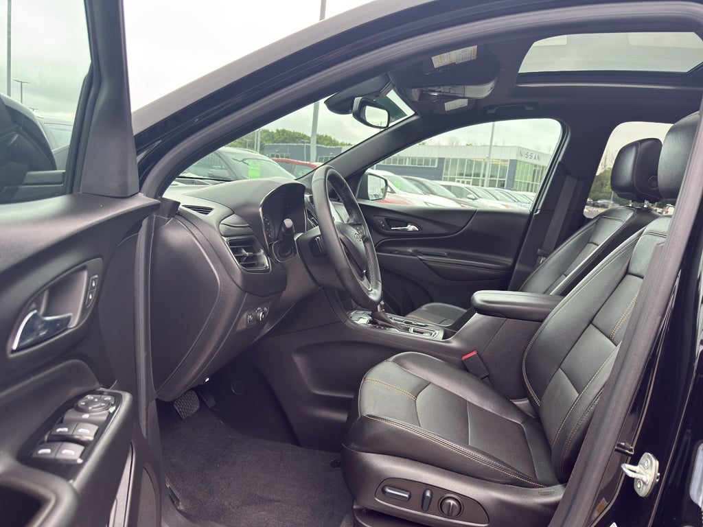2023 Chevrolet Equinox AWD Premier