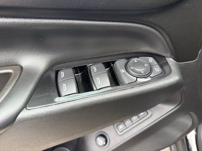 2023 Chevrolet Equinox AWD Premier