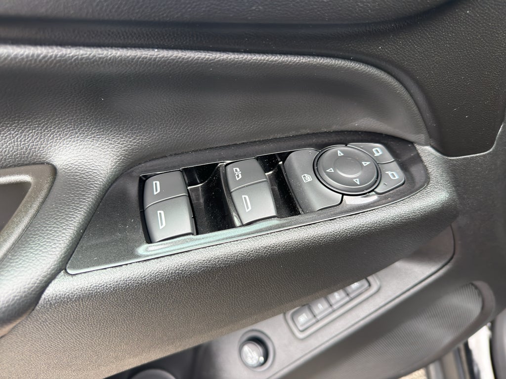 2023 Chevrolet Equinox AWD Premier
