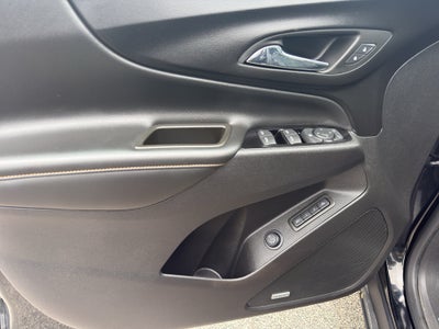 2023 Chevrolet Equinox AWD Premier