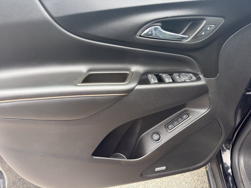 2023 Chevrolet Equinox AWD Premier