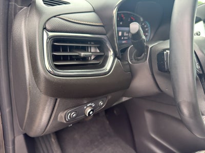 2023 Chevrolet Equinox AWD Premier