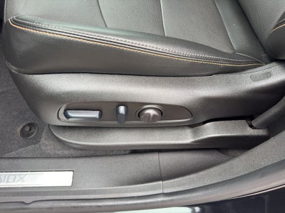 2023 Chevrolet Equinox AWD Premier
