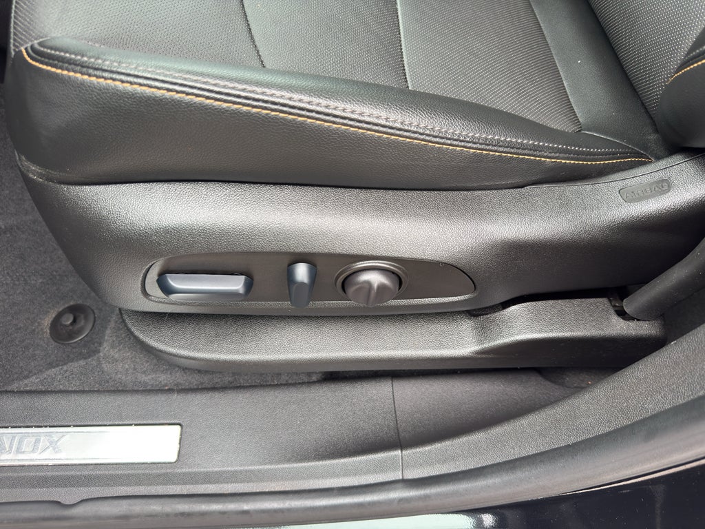 2023 Chevrolet Equinox AWD Premier