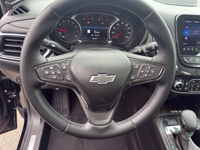 2023 Chevrolet Equinox AWD Premier