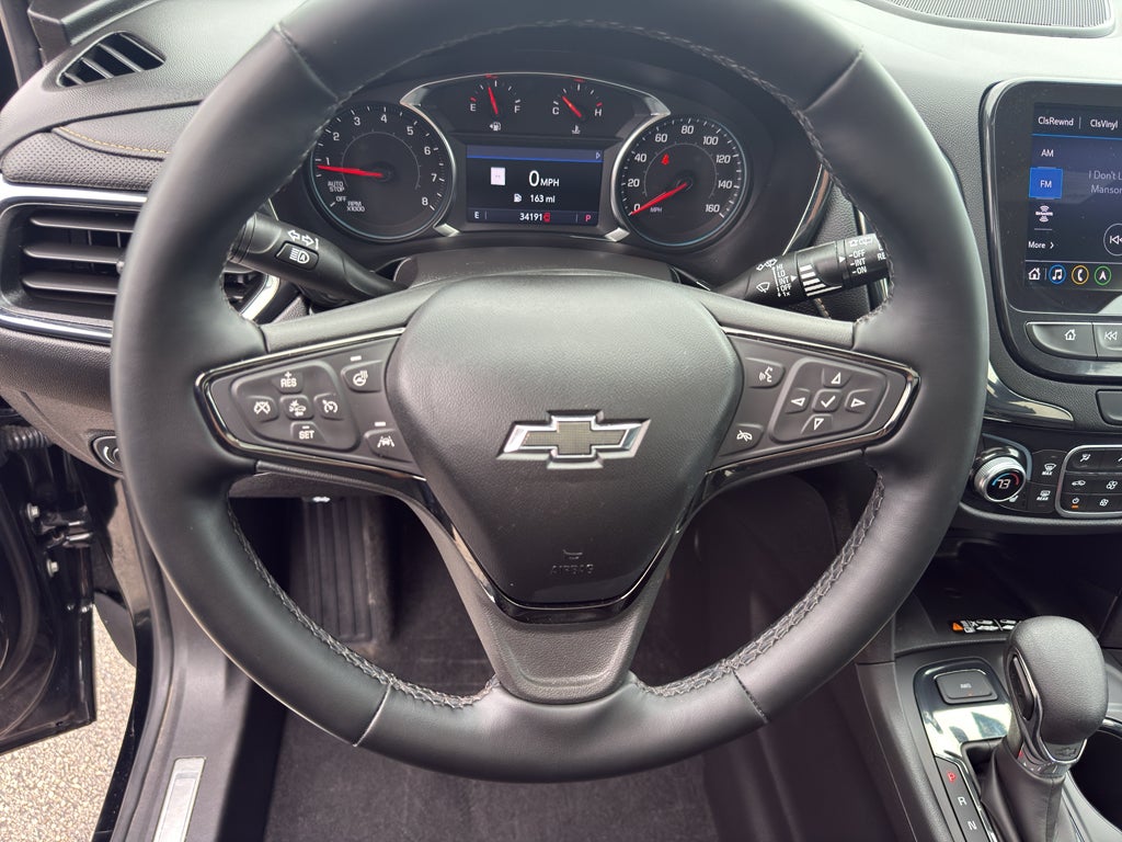 2023 Chevrolet Equinox AWD Premier