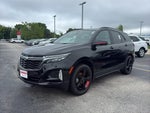 2023 Chevrolet Equinox AWD Premier