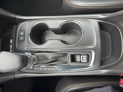 2023 Chevrolet Equinox AWD Premier