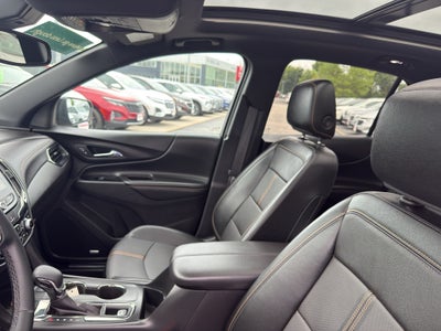 2023 Chevrolet Equinox AWD Premier