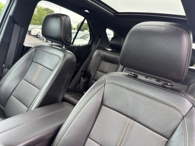 2023 Chevrolet Equinox AWD Premier