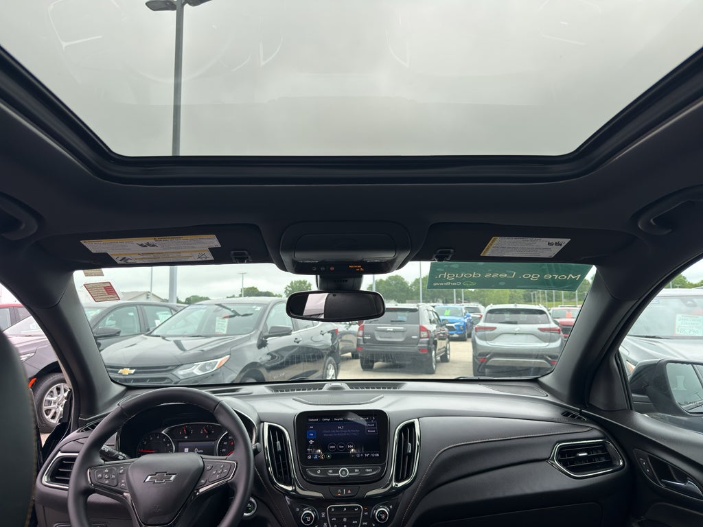 2023 Chevrolet Equinox AWD Premier