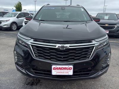 2023 Chevrolet Equinox AWD Premier