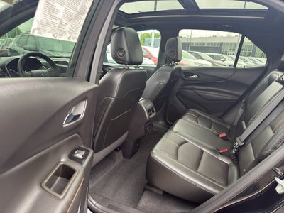 2023 Chevrolet Equinox AWD Premier
