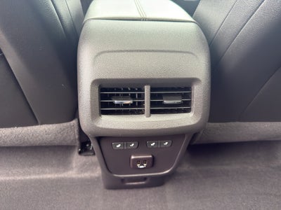 2023 Chevrolet Equinox AWD Premier