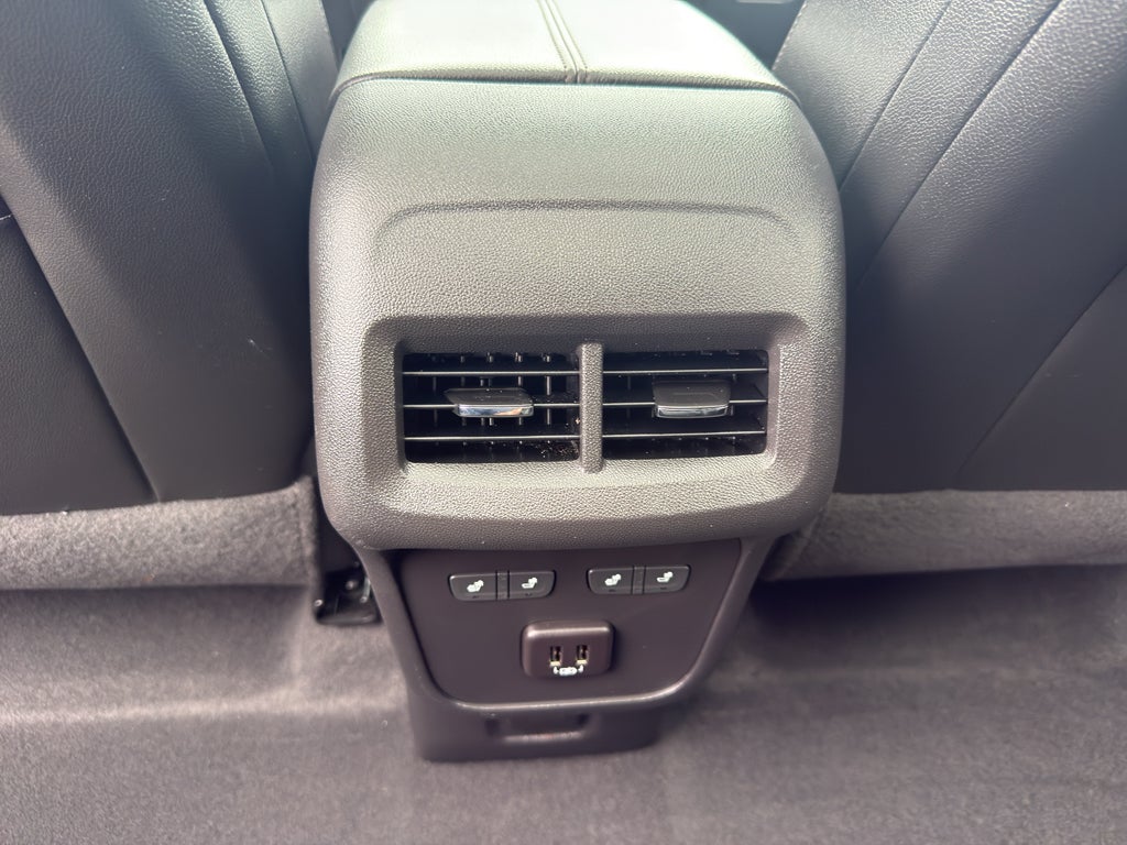 2023 Chevrolet Equinox AWD Premier