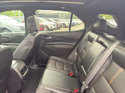2023 Chevrolet Equinox AWD Premier