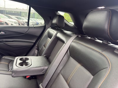 2023 Chevrolet Equinox AWD Premier
