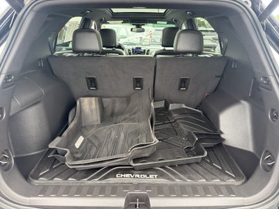 2023 Chevrolet Equinox AWD Premier