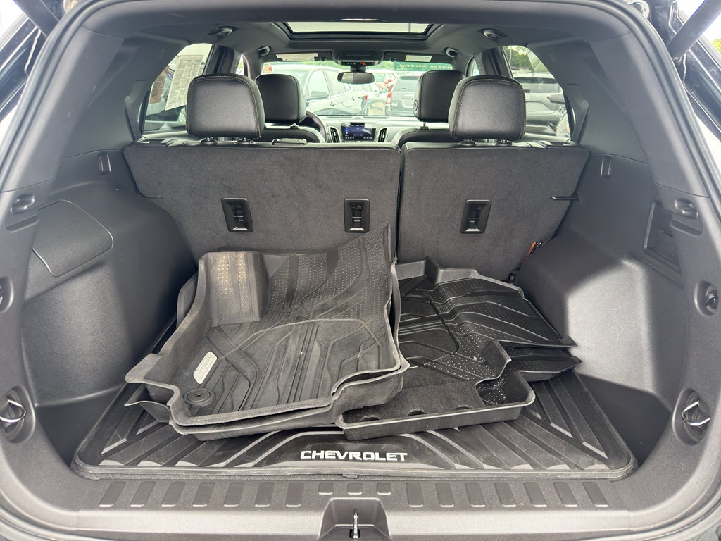 2023 Chevrolet Equinox AWD Premier