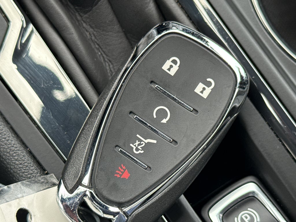 2023 Chevrolet Equinox AWD Premier