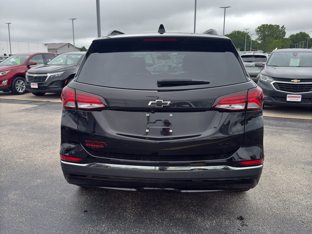 2023 Chevrolet Equinox AWD Premier