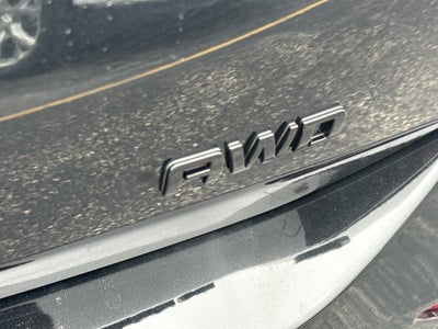 2023 Chevrolet Equinox AWD Premier